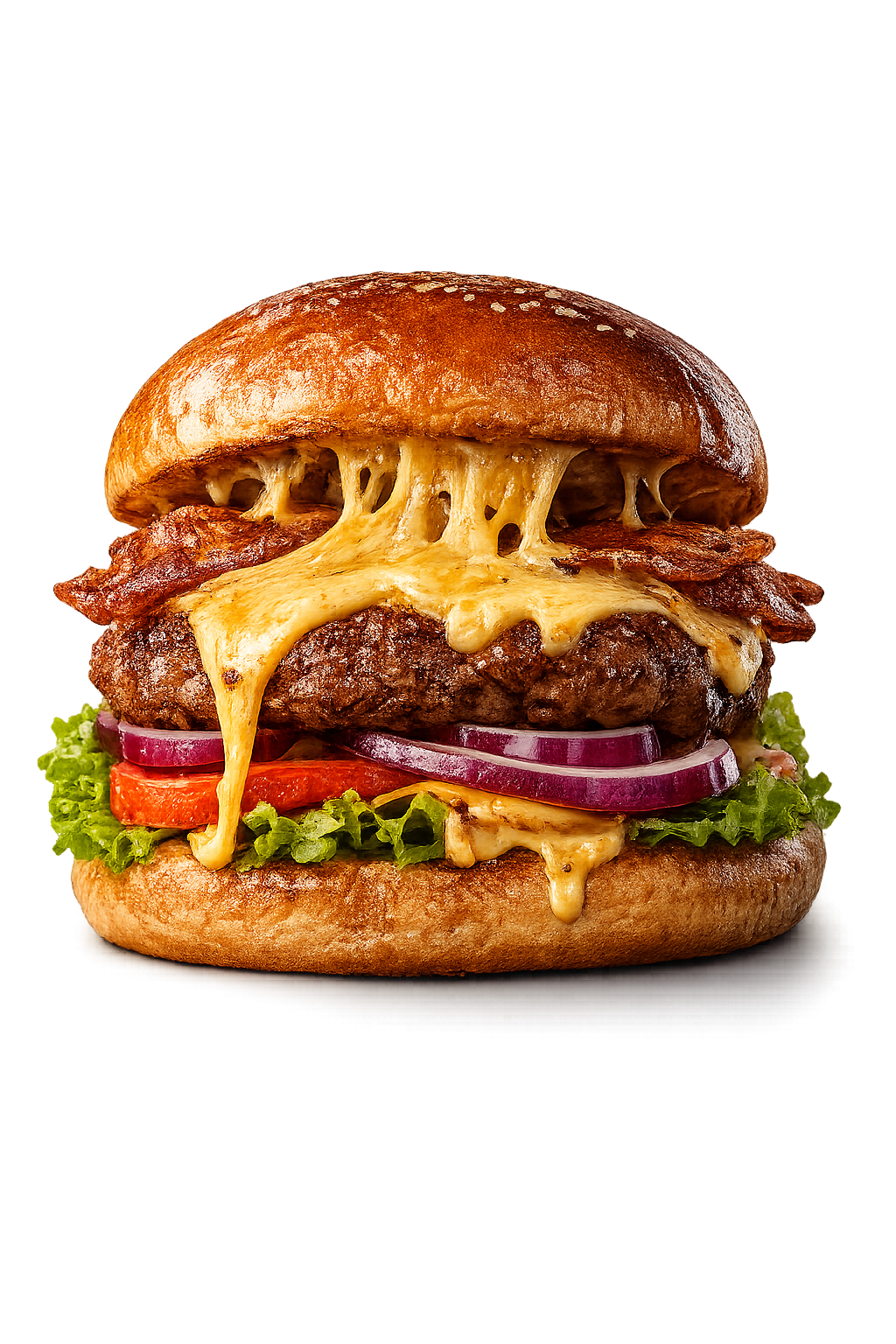 Hamburguesa